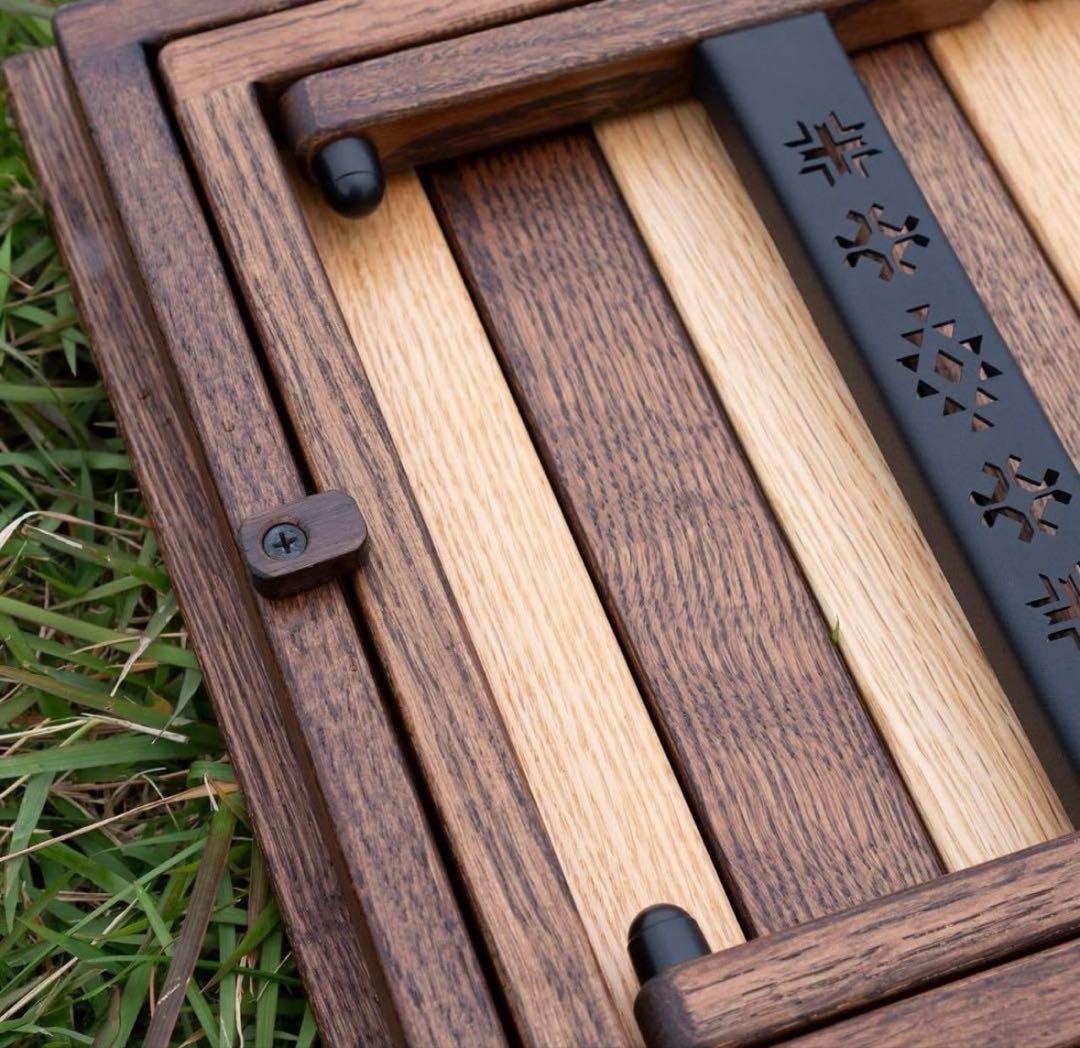 kimicamp セパレテーブルS キミキャンプ