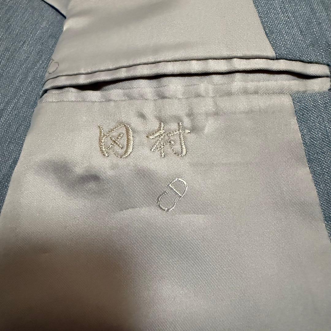 Christian Dior スーツ　ダブル　セットアップ　AB−5