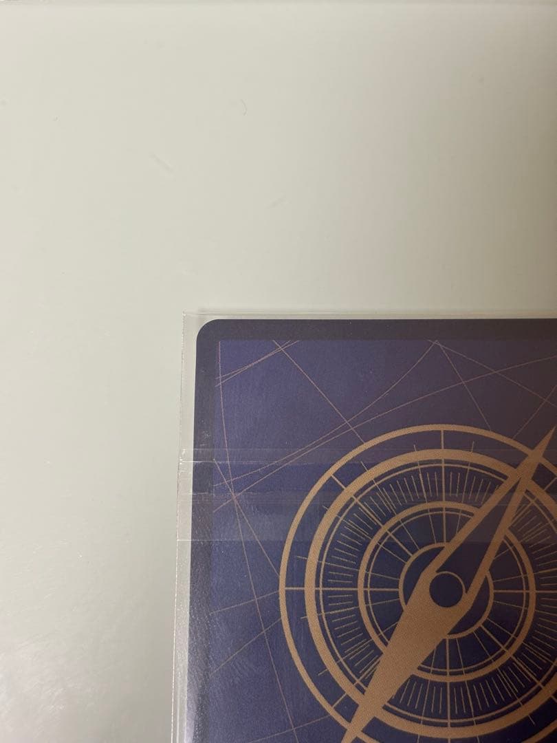 ONE PIECE サボ OP13-120 SEC 未開封品 CS 上位入賞景品