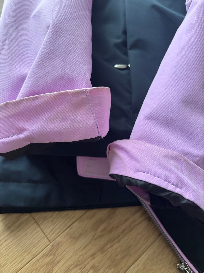 デサント　スキーウェア