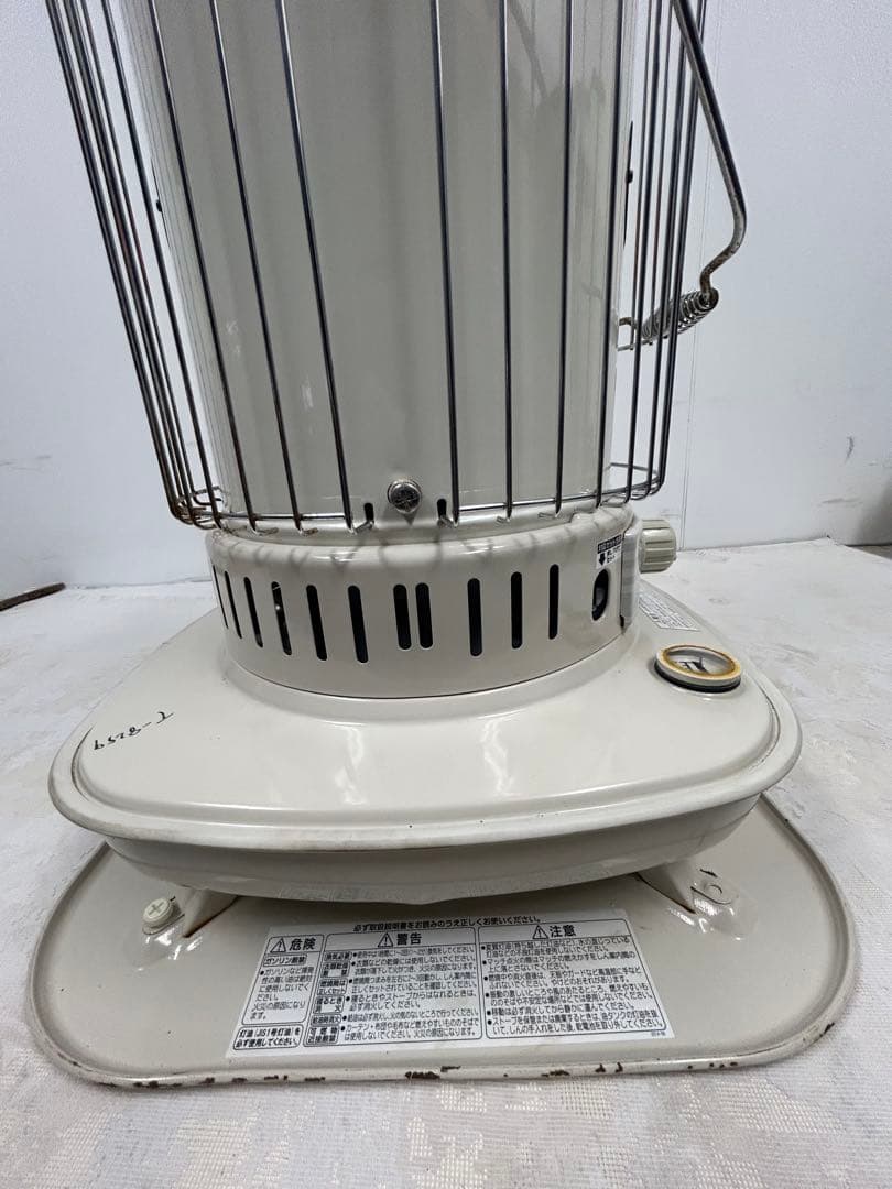 SL-51G 石油ストーブ 2021年(10)