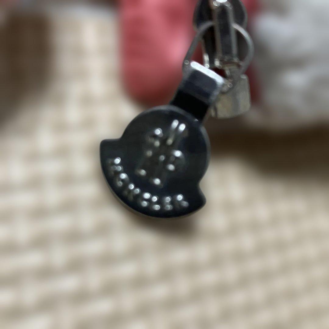 MONCLER モンクレール　ダウンベスト　ワンピース　セット