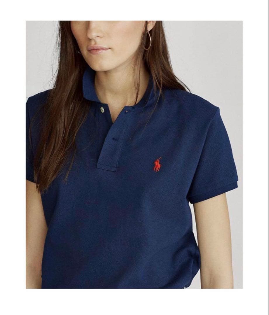 とんすけまる様 ポロ ラルフローレン ポロシャツ 新品 タグ付き