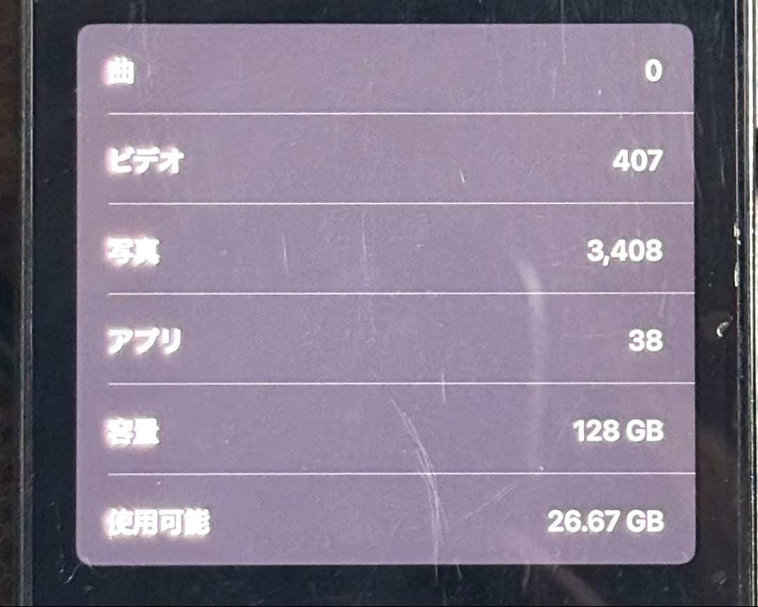 スマートフォン本体 iPhone 14Pro Max
