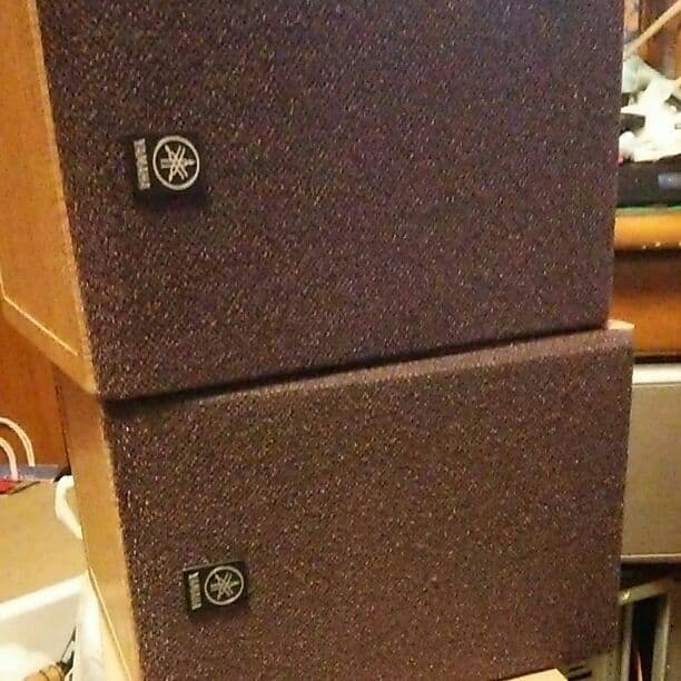 スピーカー・ウーファー MR-5