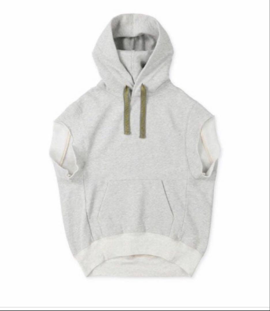 新品！go to hollywood ベストパーカー01