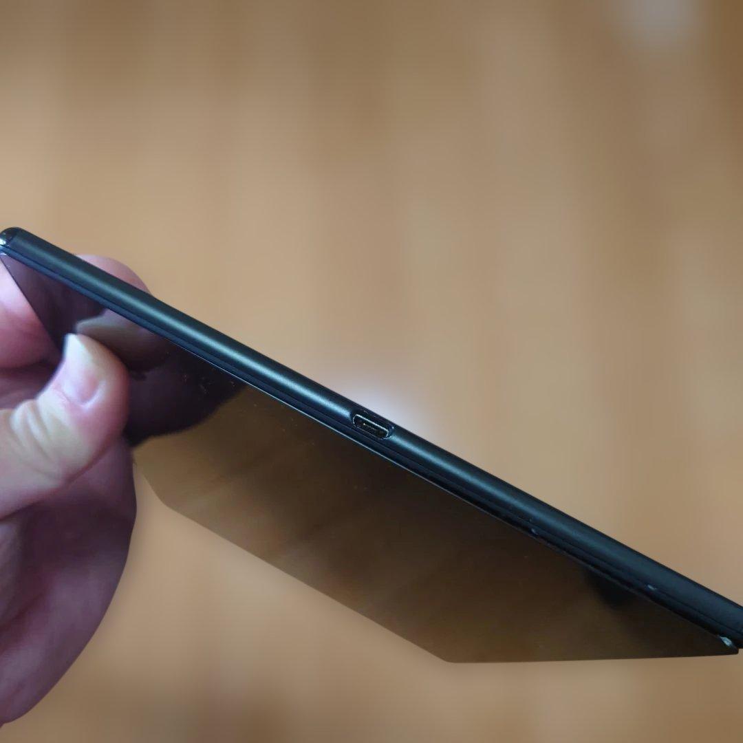 XperiaZ4Tablet SO‐05G 32GB SIM フリー