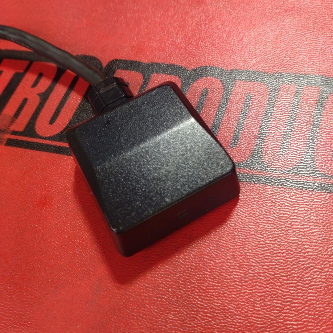 バイク用　ETC　ミツバ　BE31　【899】