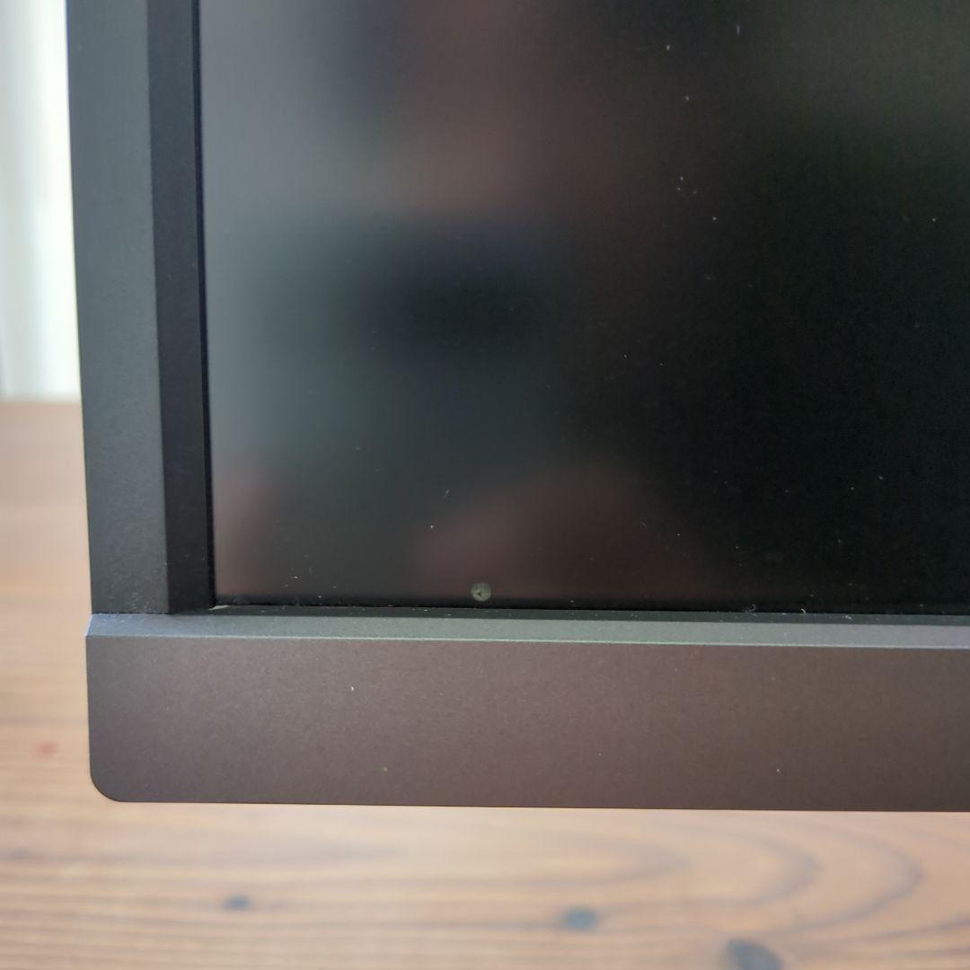 BenQ EW3270U | 31.5インチ 4K HDR対応 モニター本体