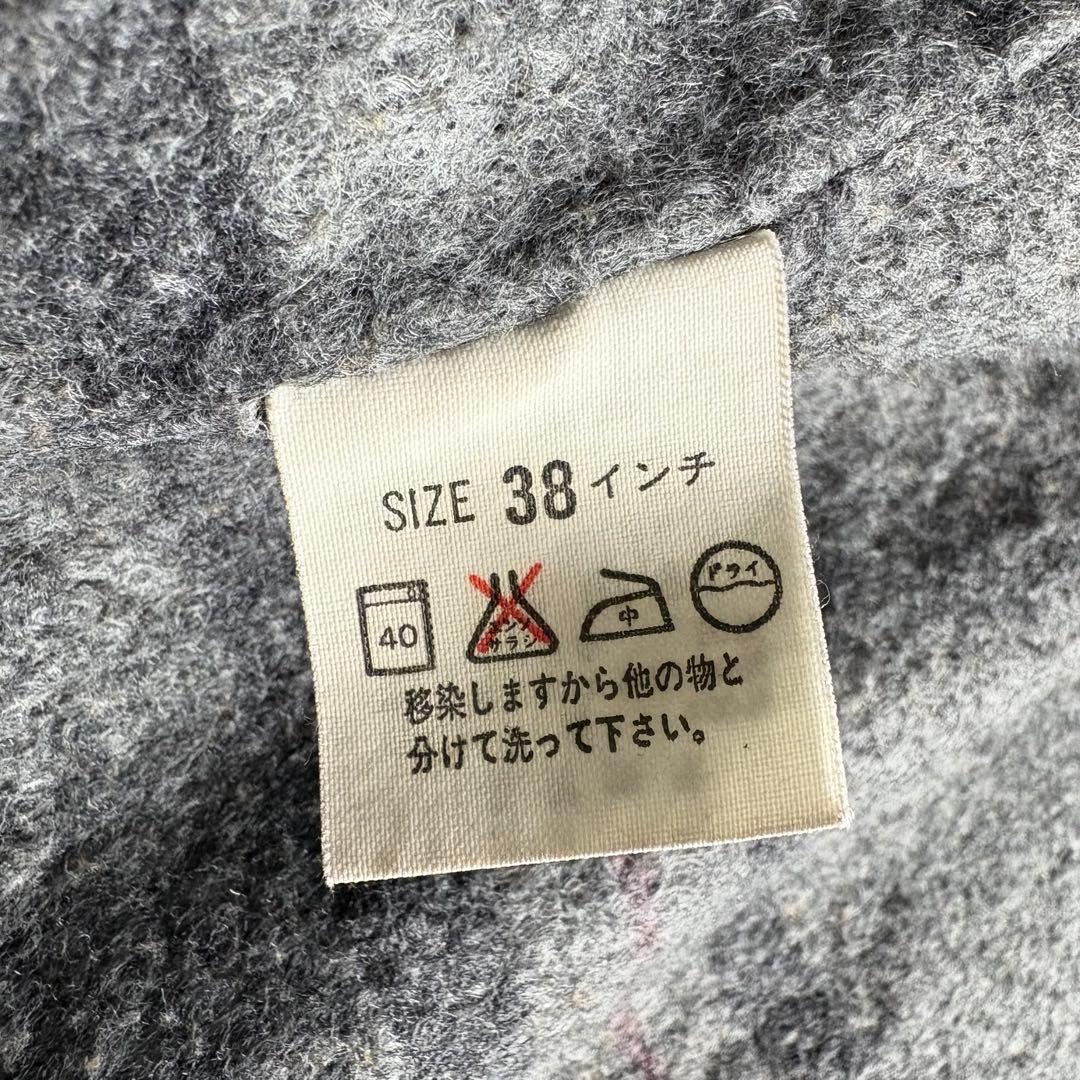 90s USA製 Levi's デニムデトロイトジャケット　ワークジャケット