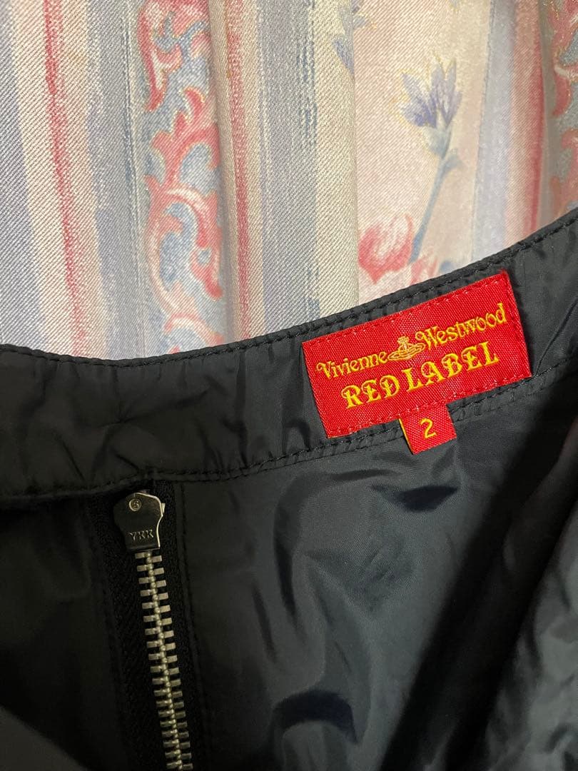 Vivienne Westwood レア ダウンスカート