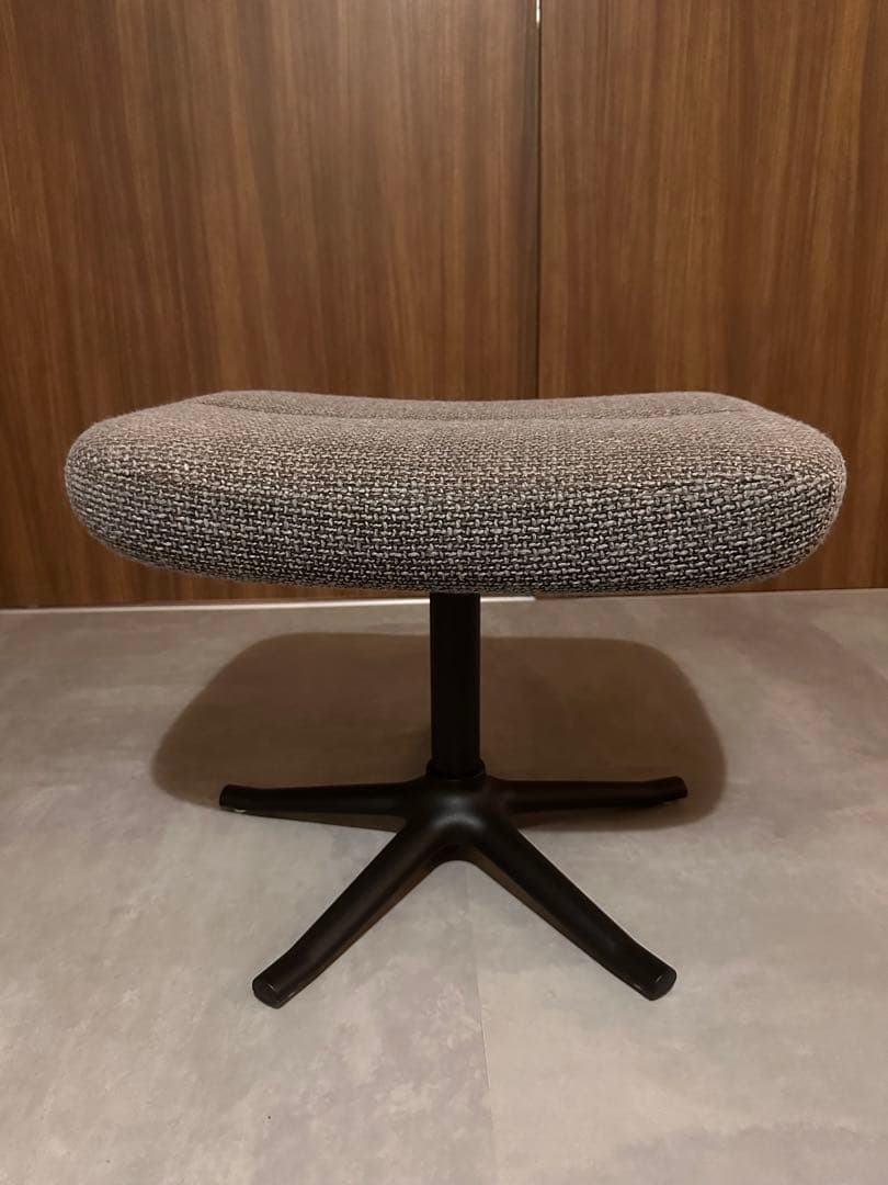 【廃盤・希少】Bo conceptボーコンセプト trentoオットマン