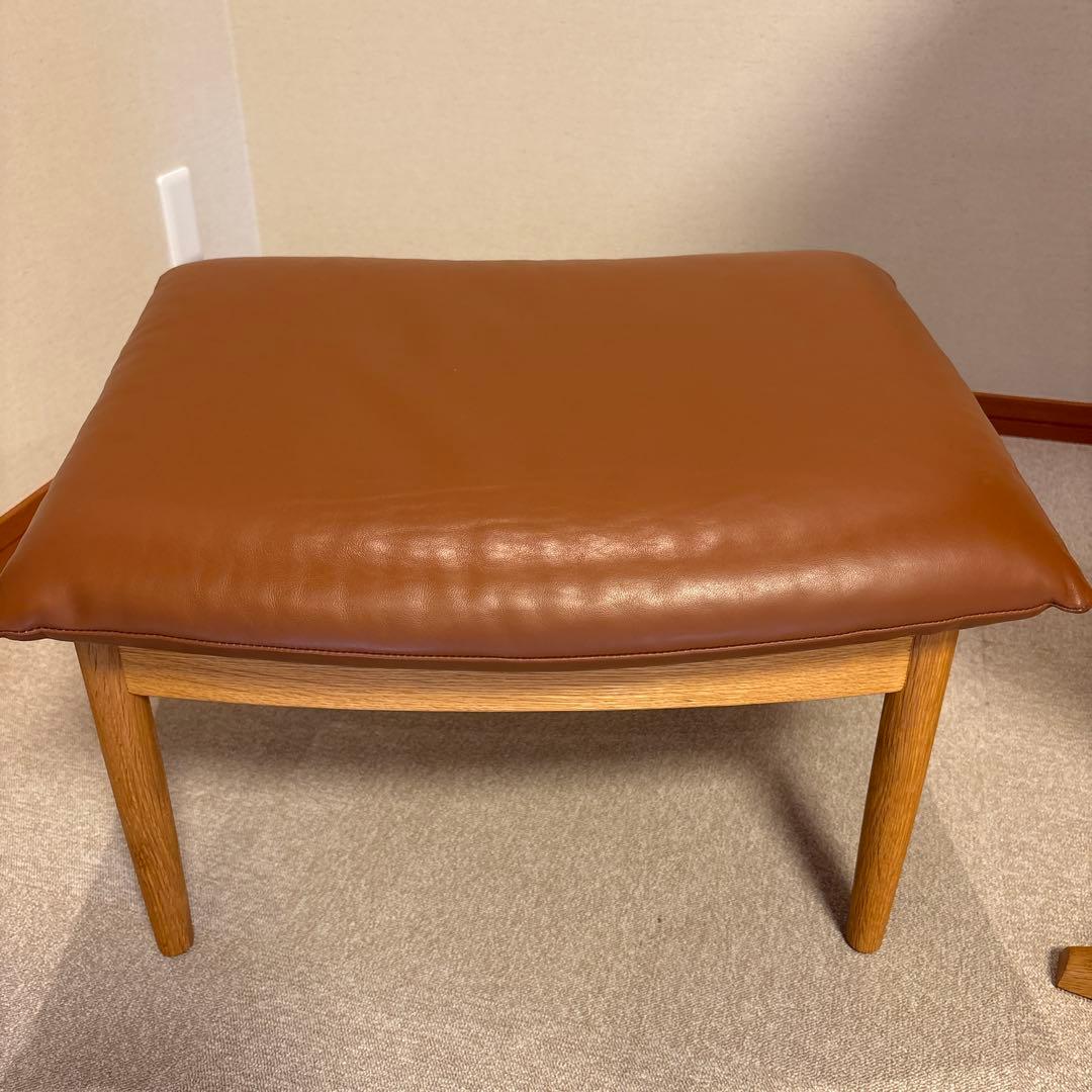 Z*n様 HIDA パーソナルチェア