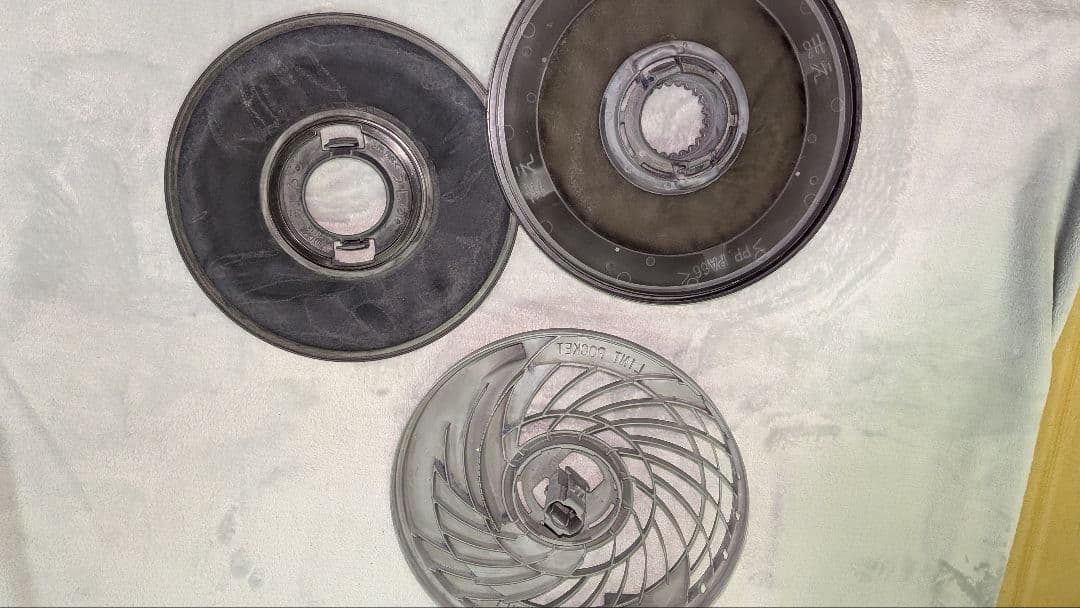 a*o様 ガス式衣類乾燥機 リンナイ　RDTC-80A 8kg