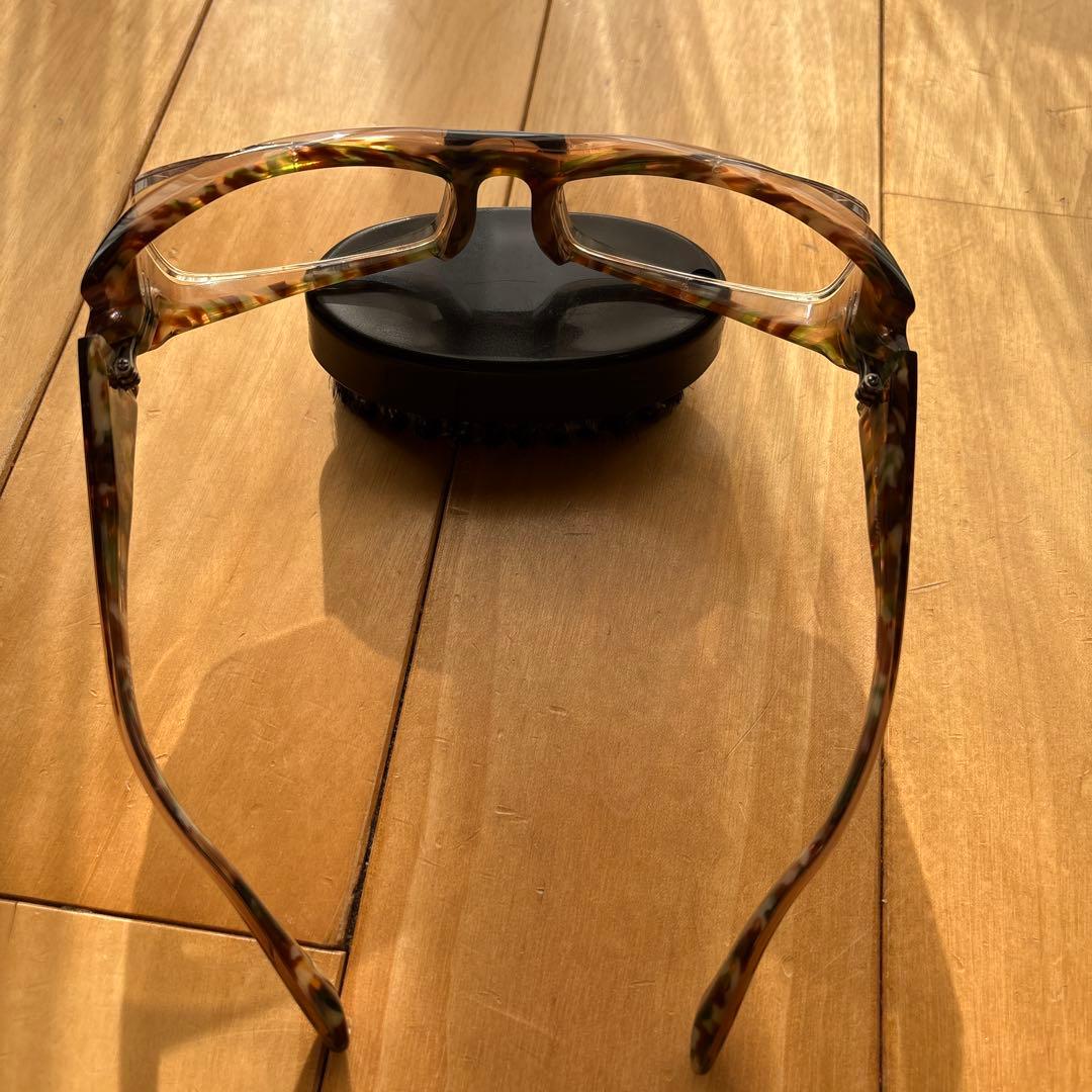 メガネ・老眼鏡 factory900 fa214 col.195