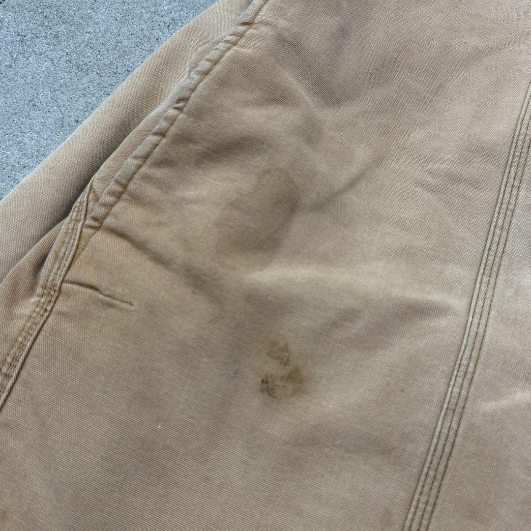 完品　70s~　カーハート　ミシガンチョアコート　 carhartt