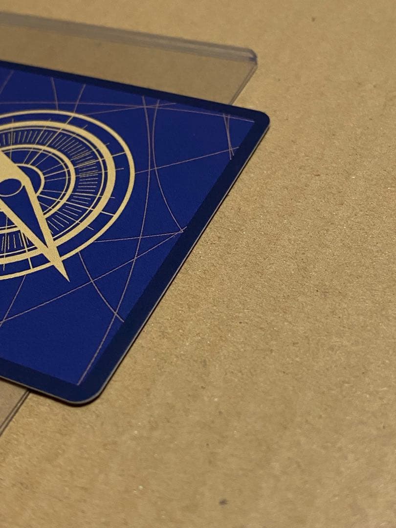 ワンピースカード 手配書 ルフィ sp