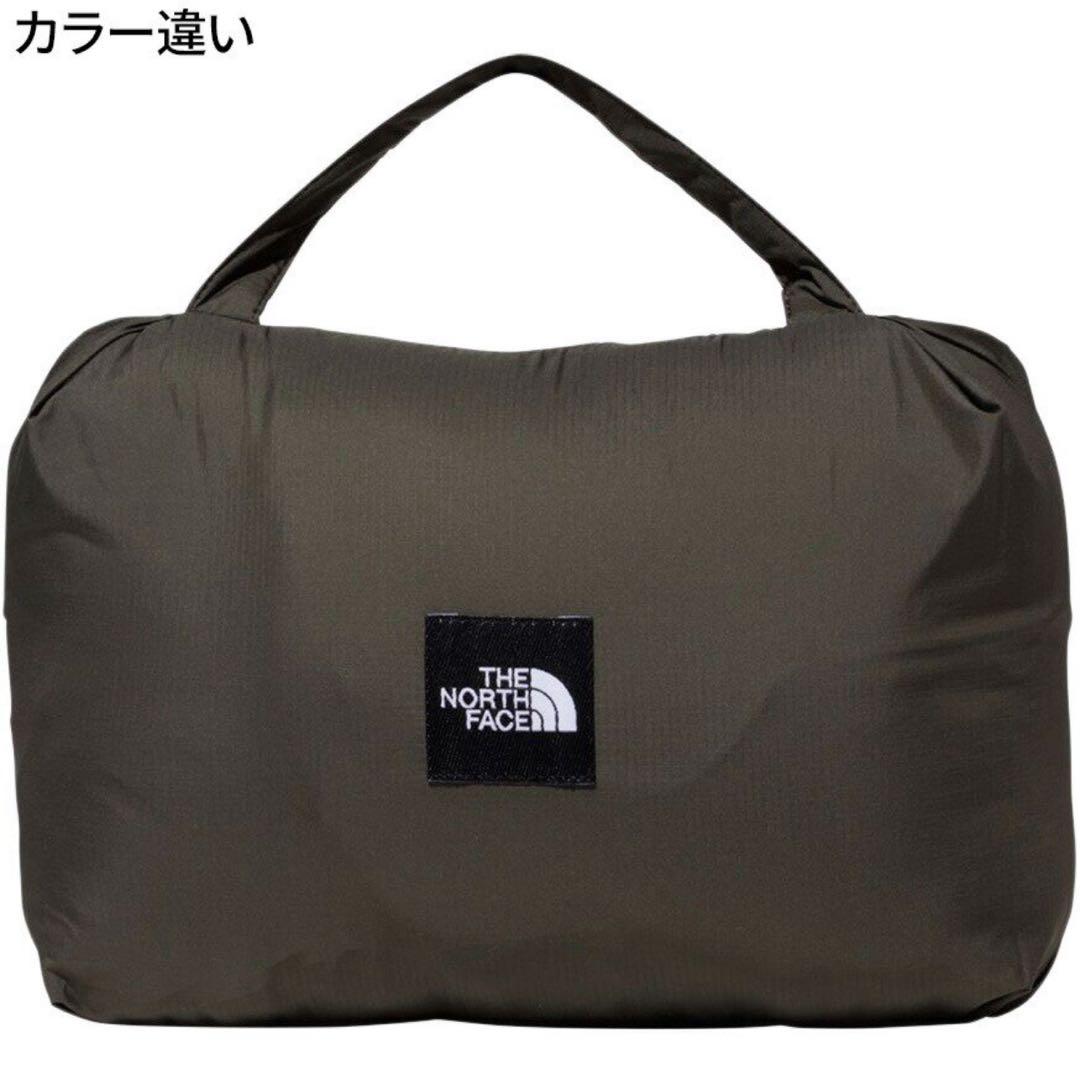 ① THE NORTH FACE おくるみ ブランケット 抱っこ紐 カバー