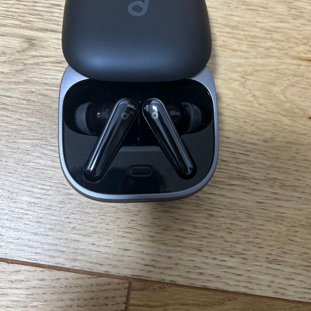 イヤホン Anker soundcore liberty 5