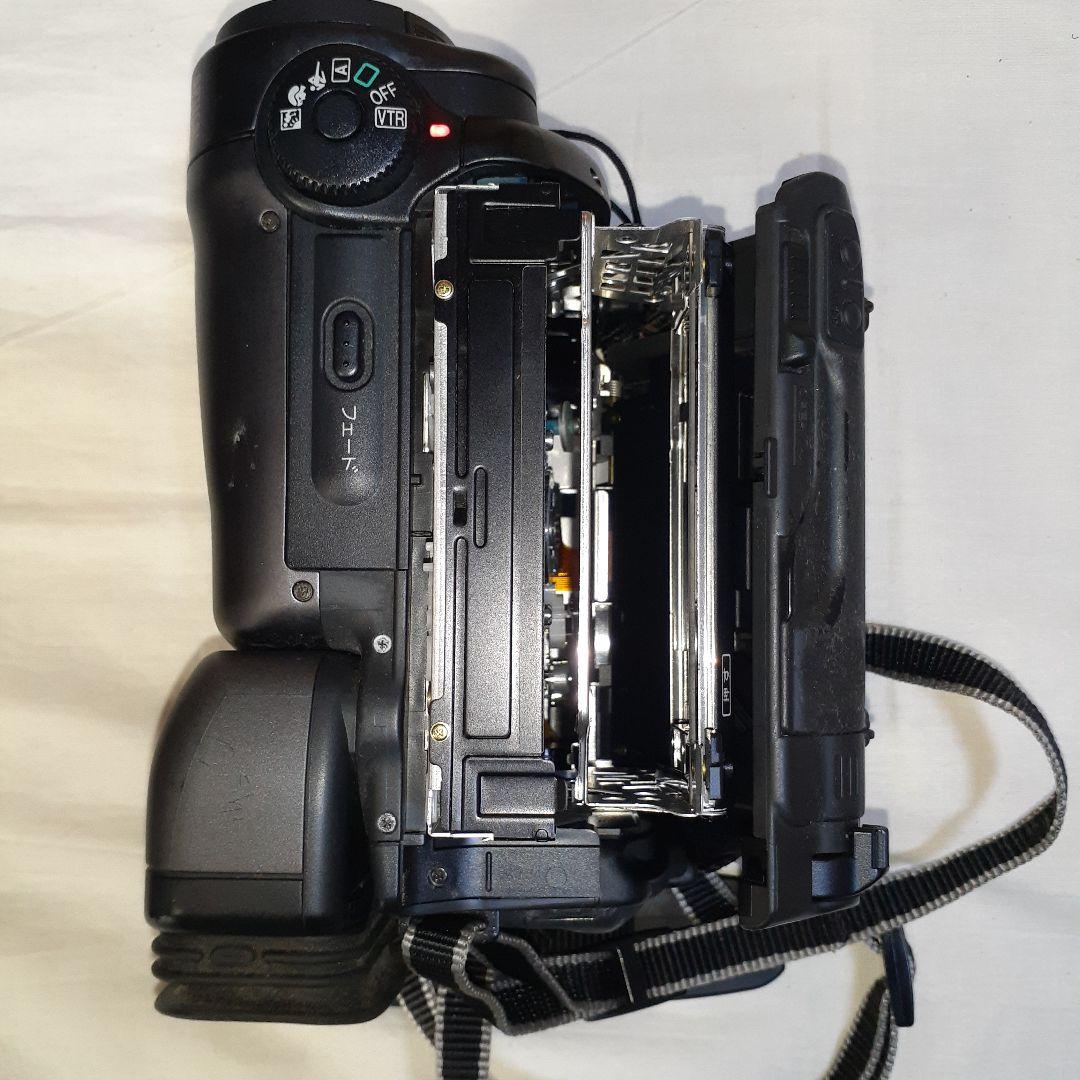 キャノン Canon movie boy C2 8㎜ビデオカメラ