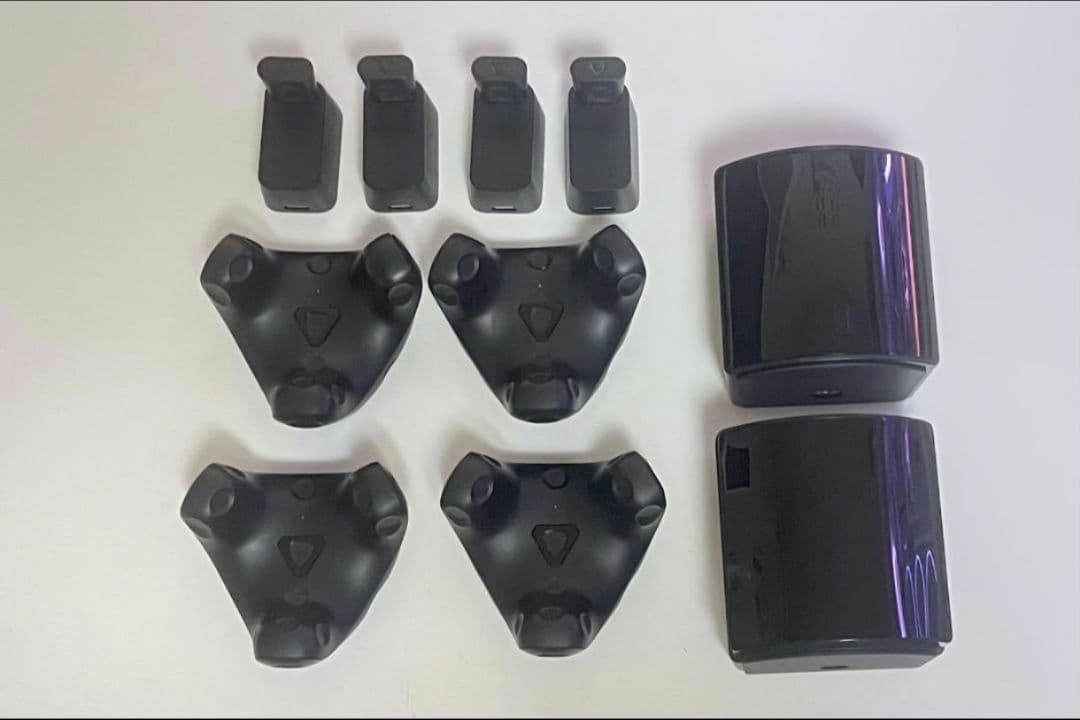 フルトラセット VIVEトラッカー ベースステーション