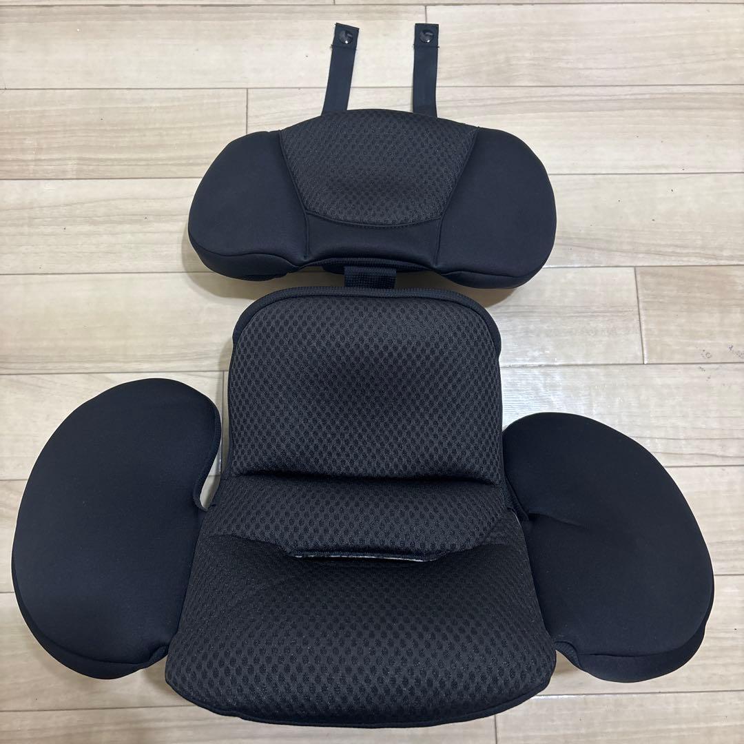 上位モデル コンビ THE S プラス ZC-750 ザエス ISO新生児