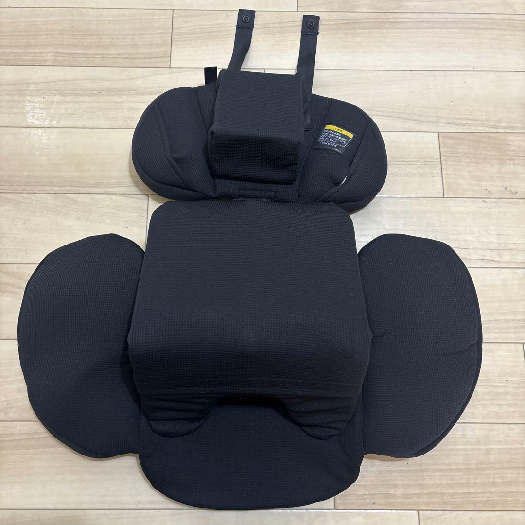 上位モデル コンビ THE S プラス ZC-750 ザエス ISO新生児