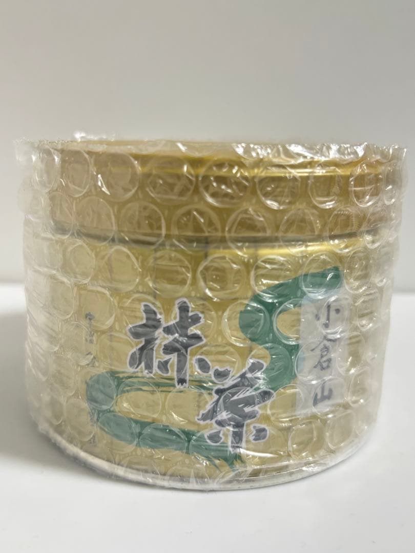 山政小山園 小倉山 抹茶 150g 高級宇治抹茶 新品未開封