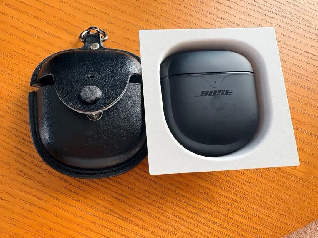 イヤホン Bose Bose QuietComfort Earbuds II