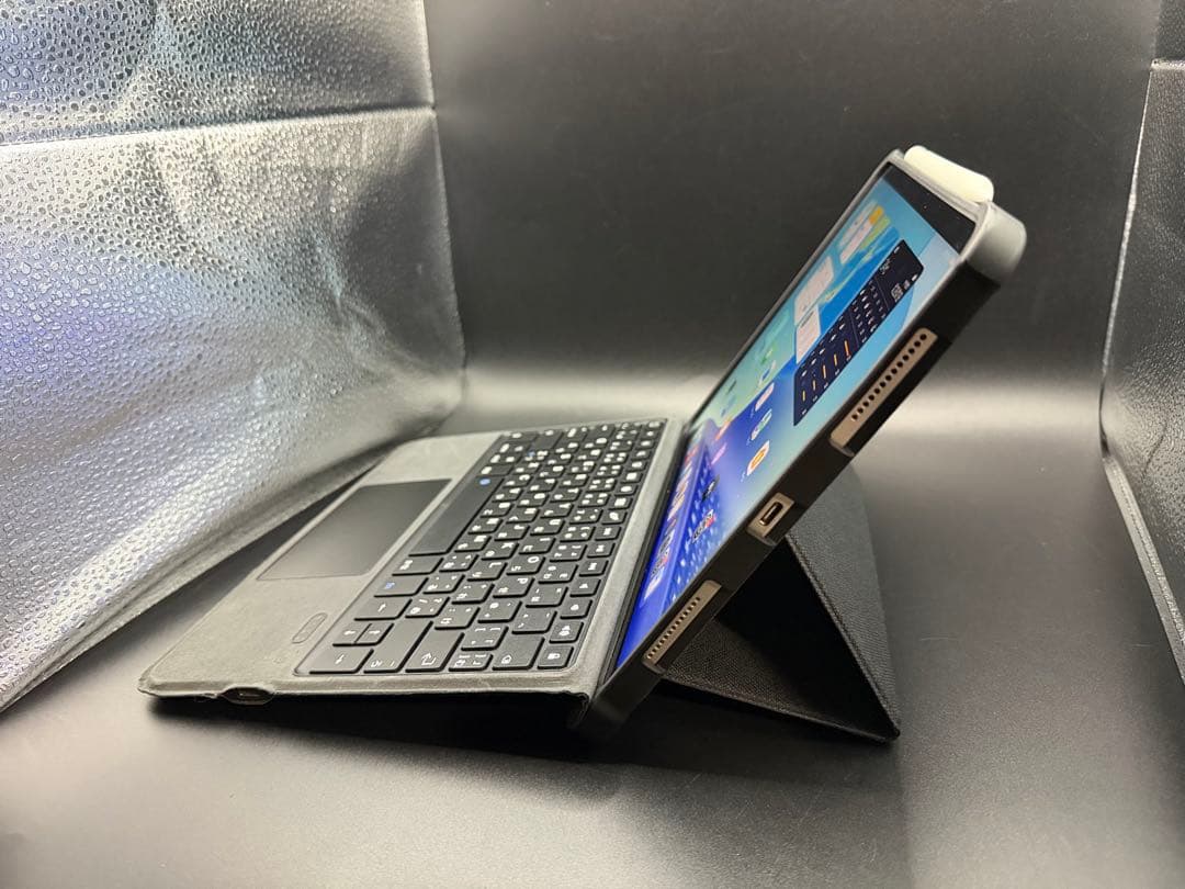 93%ipadpro11インチお絵かき分離型キーボードペンペーパーライクシート