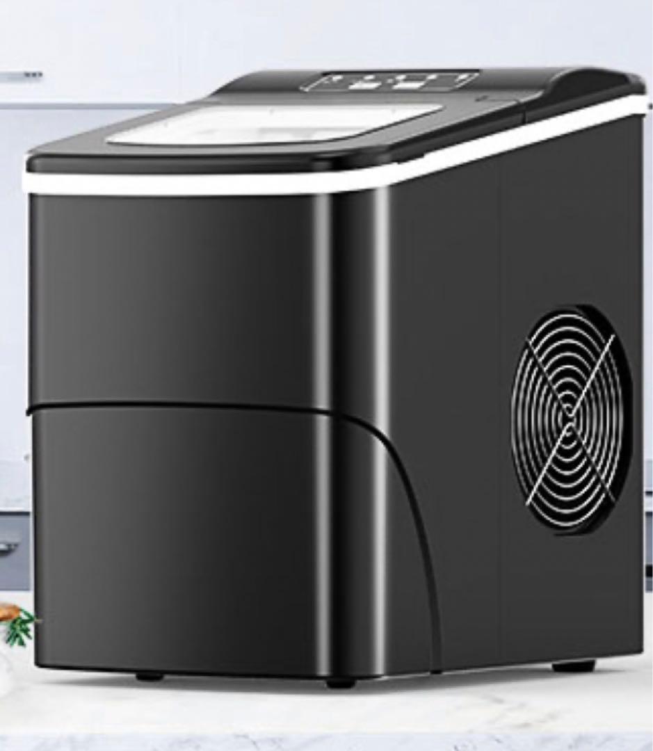 家庭用製氷機