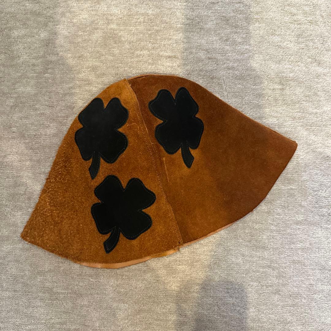 BODE バケットハット