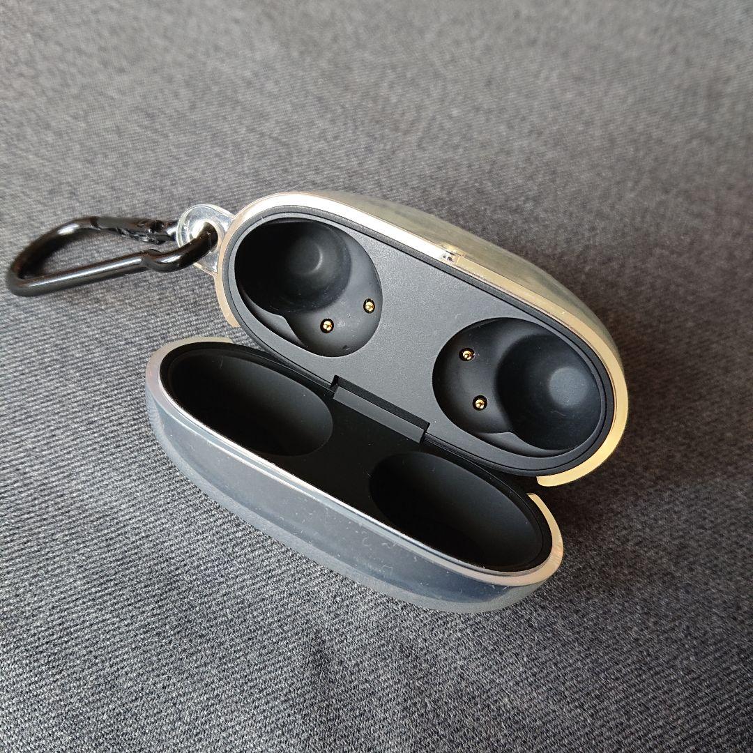 SONY WF-1000XM5 ケース付 TWS 完全ワイヤレスイヤホン