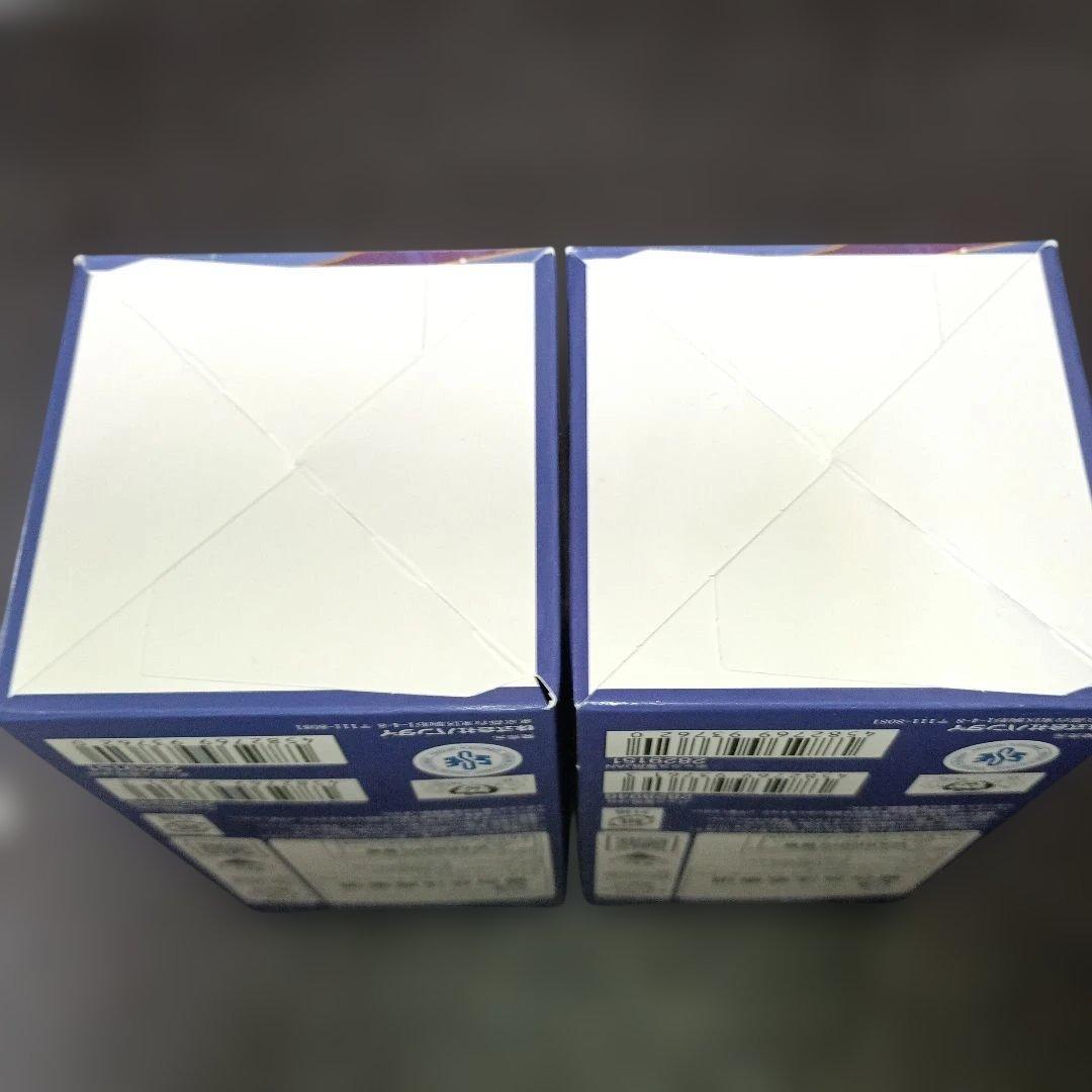 エッグヘッドクライシスEB-04テープ付き未開封2BOXワンピースカードゲーム