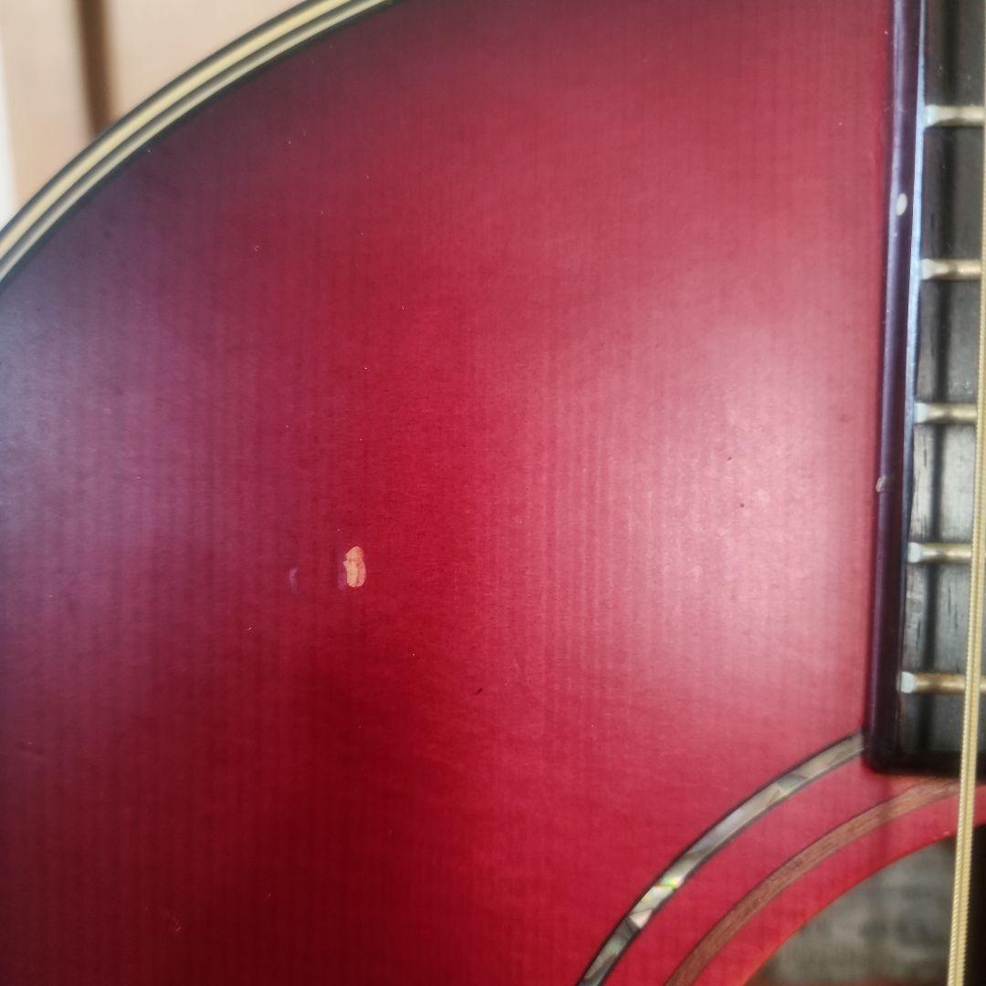 K. Yairi アコースティックギター RF-90RB　2000年