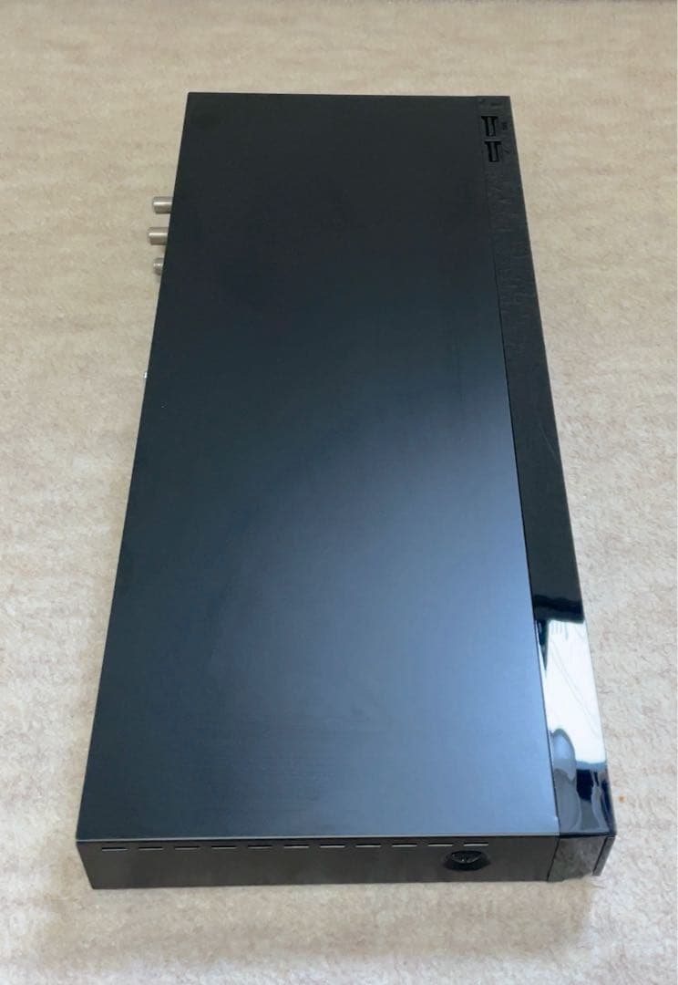 Panasonic DMR-2CW50 Blu-rayレコーダー 500GB