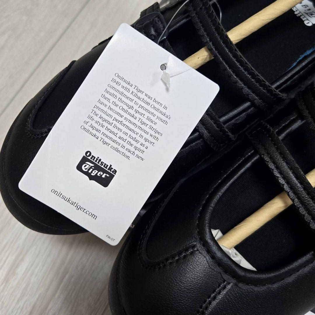 最終値下げ★新品★Onitsuka Tigerメキシコ66 TGRS バレエ