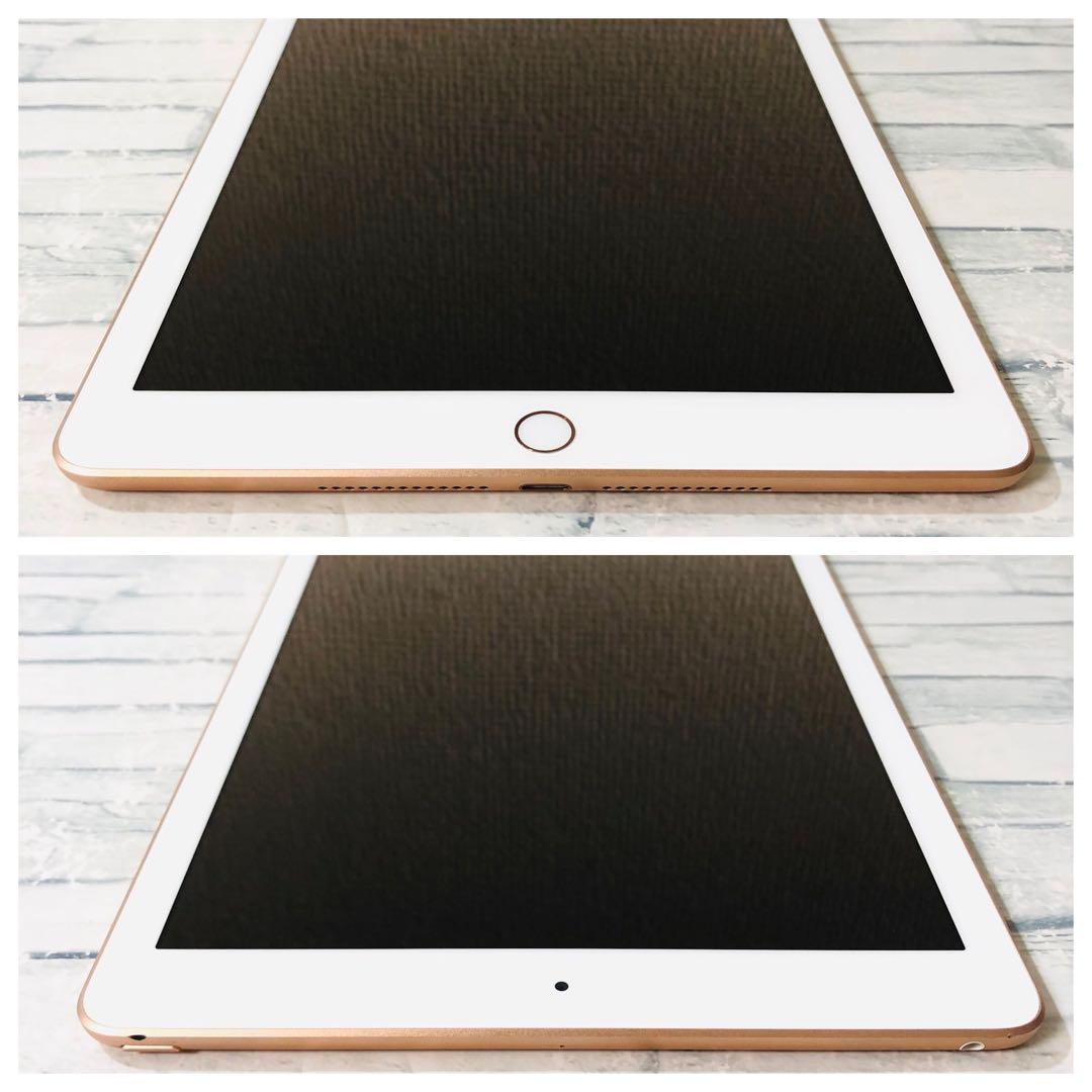 iPad 第6世代 32GB wifiモデル　管理番号：251