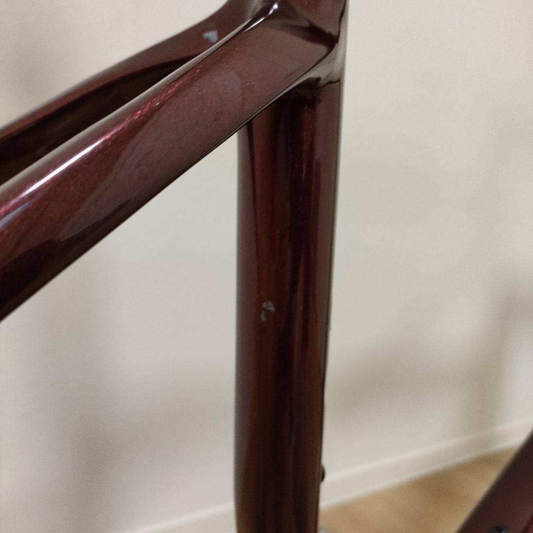 メリダ スクルトゥーラ8000 2024 Mサイズ ロードバイクディスクフレーム