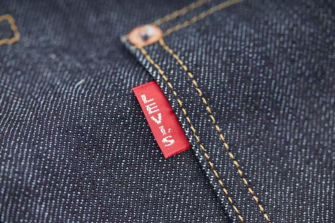 最安値！早い者勝ち！LEVI'S S506XXE XXL 46 Tバック
