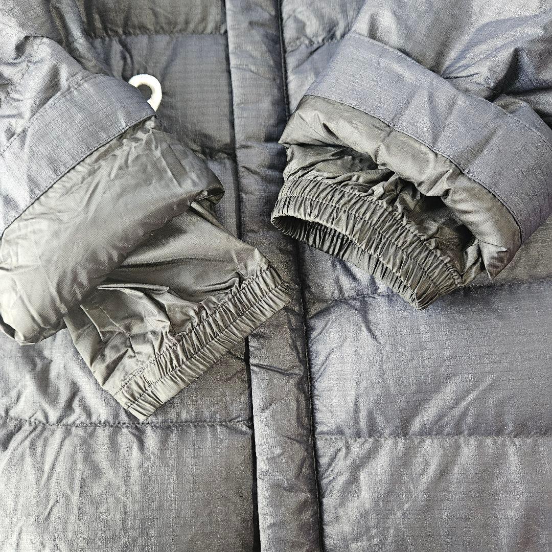 m*e様 【超美品】PEARLY GATES 2way ダウンジャケット Lサイ