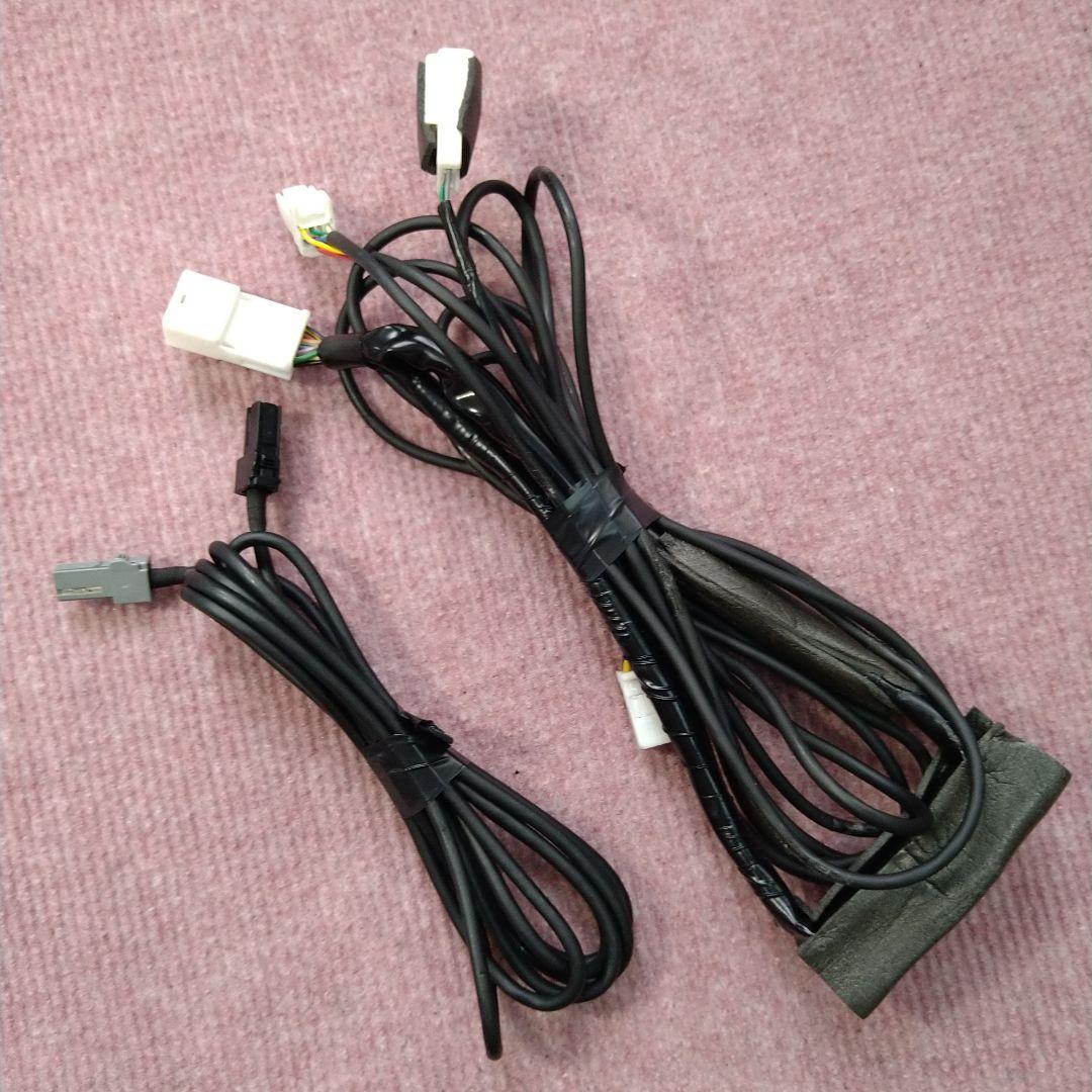 トヨタ ETC2.0 ITSスポット光ビーコン ナビ連動 08686-00660