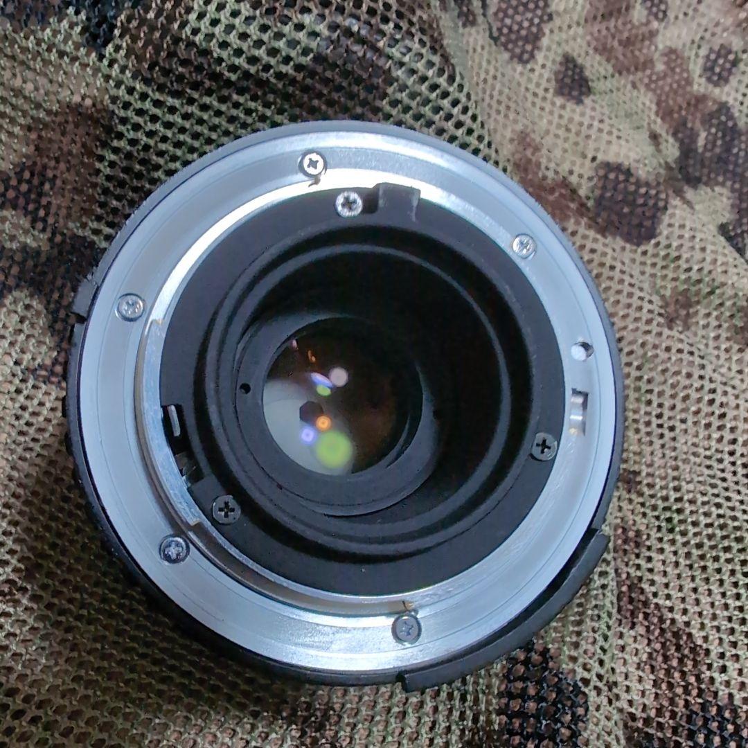 Nikon ニコン　FG 一眼レフカメラ MD-14バッテリーグリップ