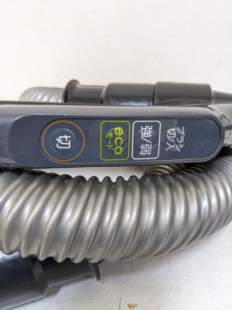 TOSHIBA 東芝 VC-C7-R サイクロン式掃除機 2019年製