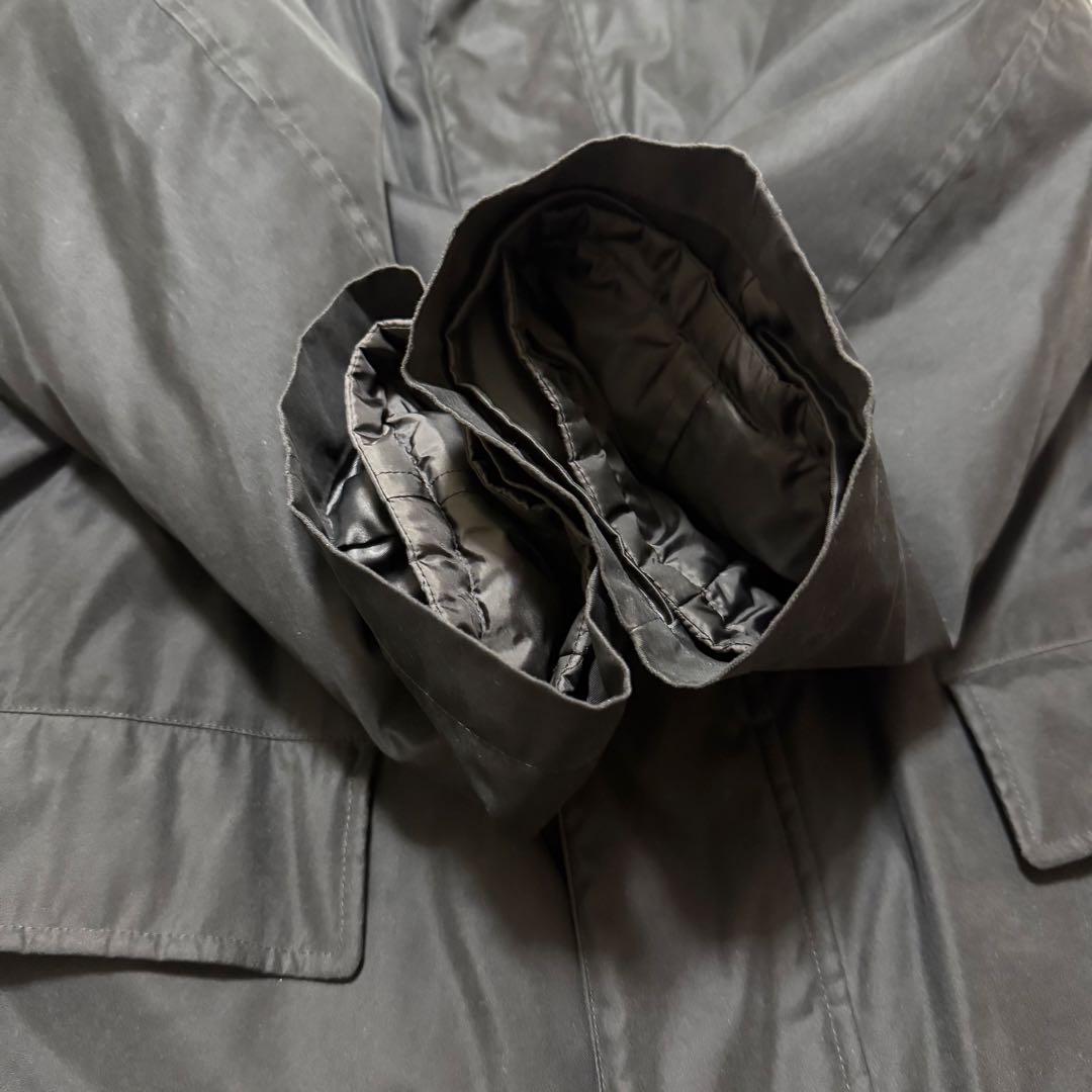 BURBERRY LONDON ハーフコート2way ノバチェック