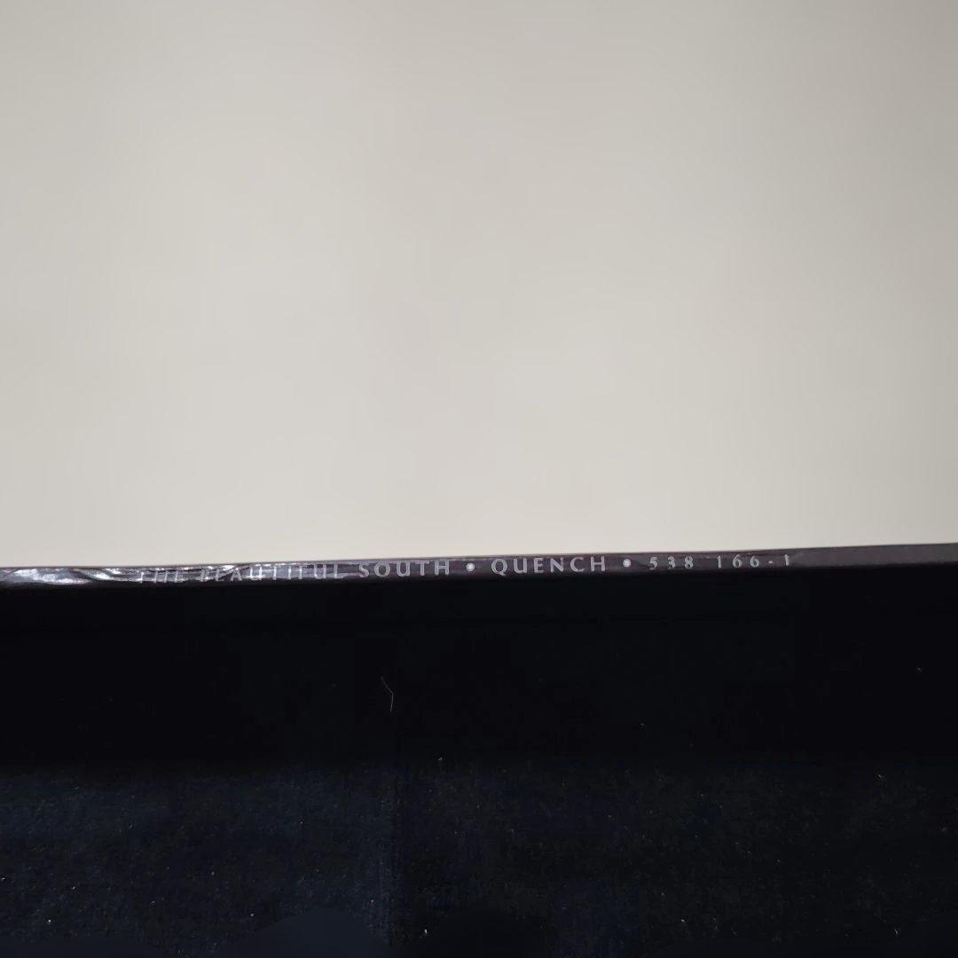 a*6様 THE BEAUTIFUL SOUTH QUENCH レコード