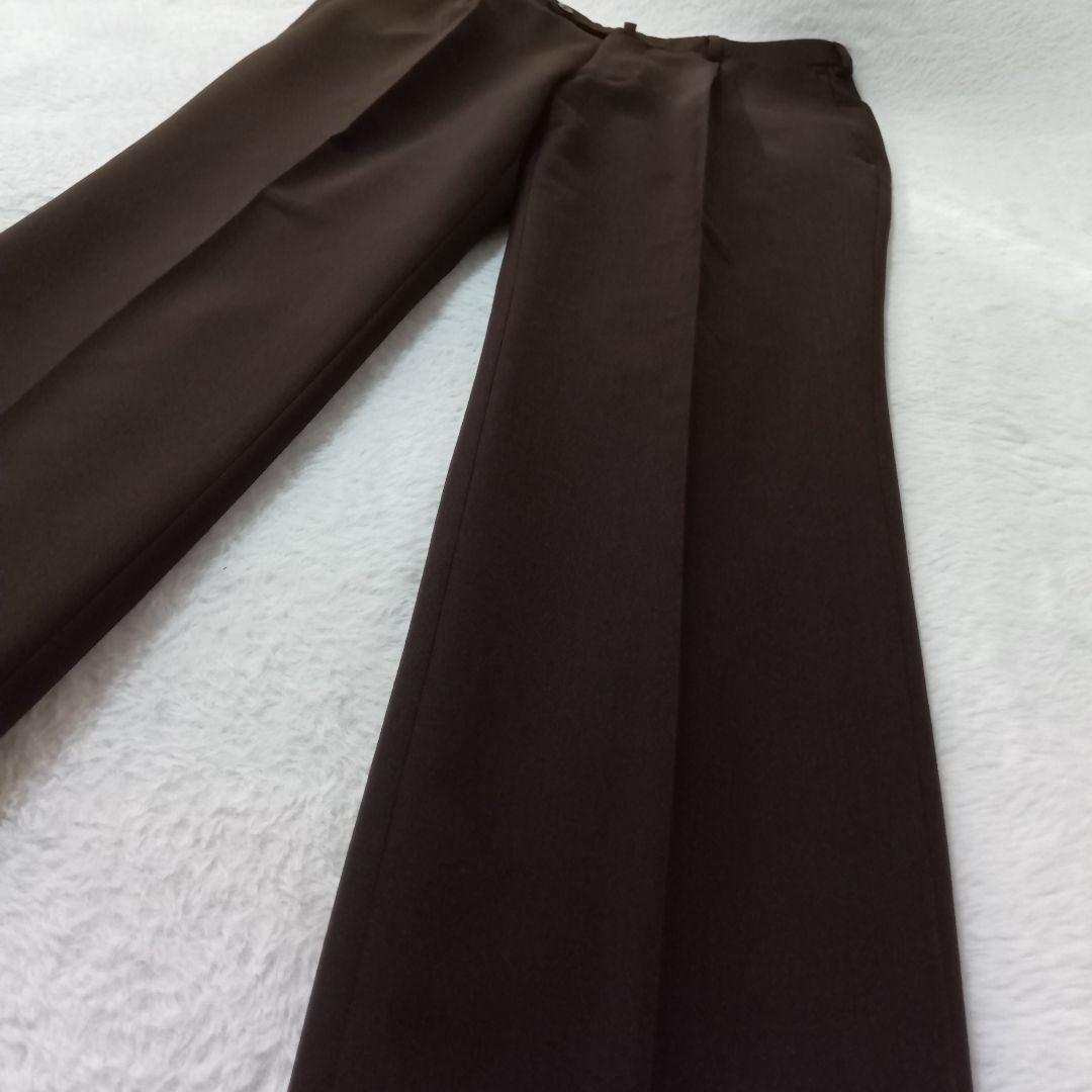 UNITED ARROWS　CANONICO　3PLY TRO　セットアップ　М