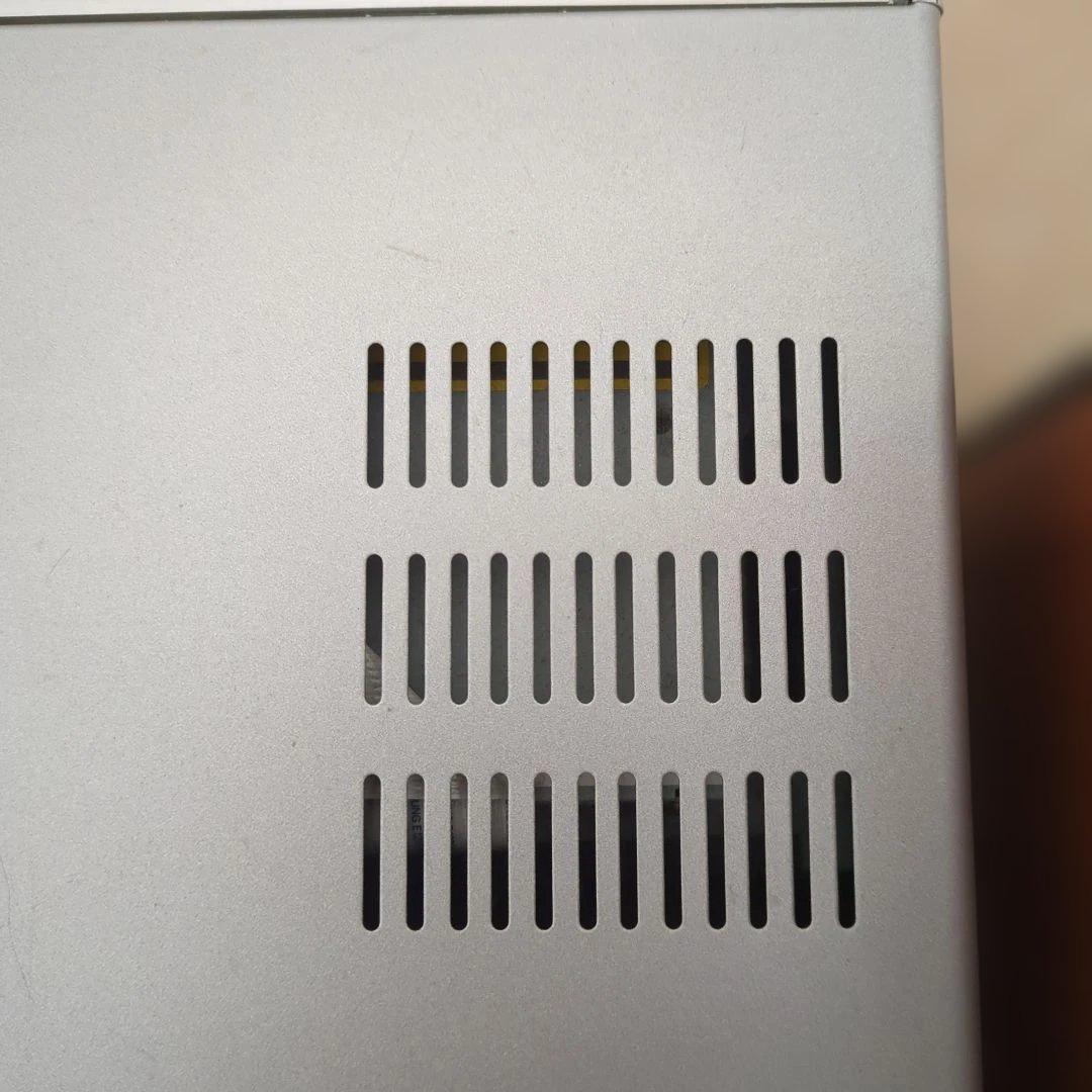 DENON／ミニコンポ（D-ME55DV）