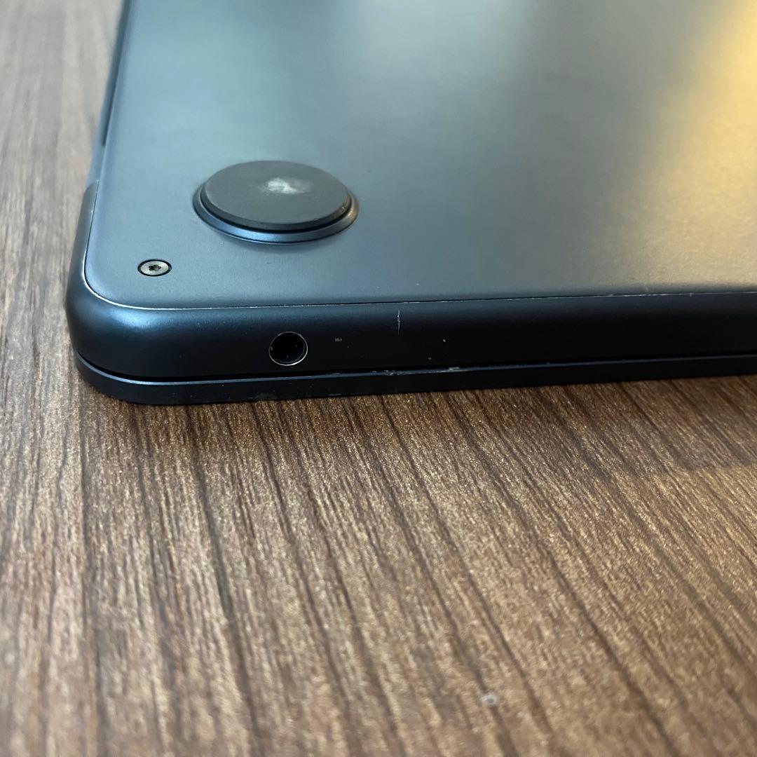 MacBook Air 13インチ M3 2024 16GB 512GB