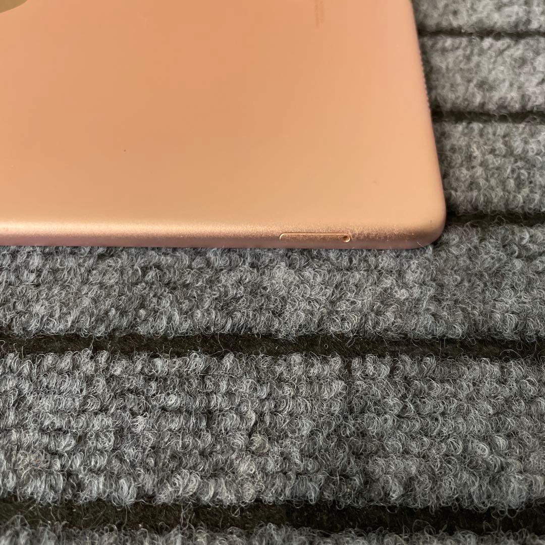 228 iPad Pro10.5 64GB SIMフリー ローズゴールド